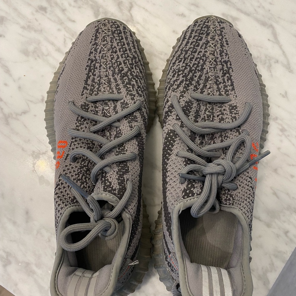 Yeezy Boost